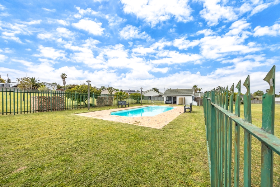 3 Bedroom Property for Sale in Vredekloof Western Cape